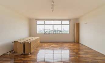 Imagem 3: Locação Apartamento 3 Dormitórios - 139 m² Perdizes