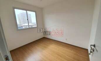 Imagem 2: Apartamento com 2 dormitórios para alugar, 42 m² por R$ 1.200,00/mês - Itaquera - São Paul