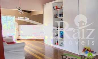 Imagem 2: NOVA LIMA - Casa de Condomínio - Vila Alpina