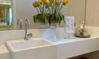 Imagem 5: Mega Apartamento pra venda de 156m com 3 suítes + varanda dupla em Calhau - São Luís - MA