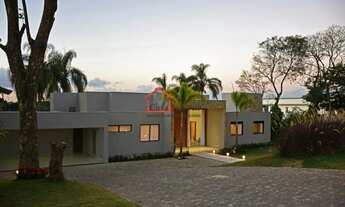 Imagem 6: LAGOA SANTA - Casa de Condomínio - Estância Das Amendoeiras