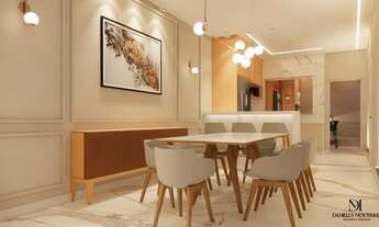 Imagem 6: JH Vende Casa Espetacular no Condomínio Euroville