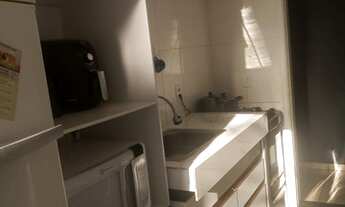 Imagem 6: EXCELENTE APARTAMENTO SEMINOVO 2 QUARTOS NO BOM RETIRO!