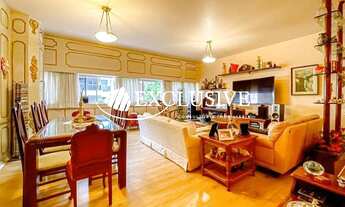 Imagem 3: Rio de Janeiro - Apartamento Padrão - Ipanema