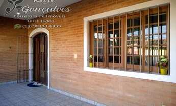 Imagem 6: Casa para venda com 208 metros quadrados com 3 quartos em Praia dos Sonhos - Itanhaém - SP