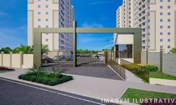 Imagem: Apartamento na avenida menino Marcelo