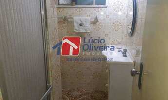 Imagem 4: Rio de Janeiro - Apartamento Padrão - Parada de Lucas