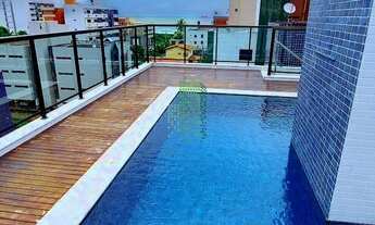 Imagem: Aluga em Intermares, apartamento com 1 quarto