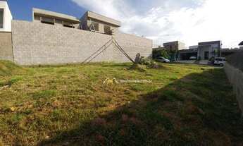 Imagem 6: Terreno à venda, 375 m² por R$ 425.000,00 - Condomínio Residencial Villa do Sol - Valinhos