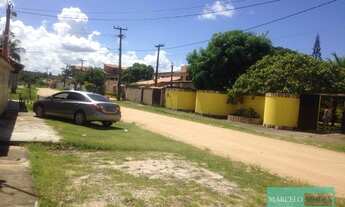 Imagem 4: Casa com 2 dormitórios à venda, 168 m² por R$ 420.000,00 - Boca da Barra - Tamandaré/PE