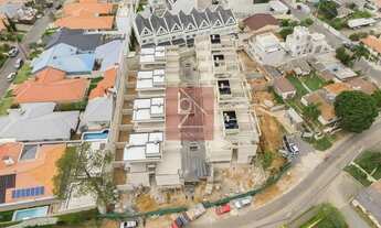 Imagem 2: SANTO INÁCIO - SOBRADO 240 PRIVATIVO 3 VAGAS