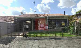 Imagem: CURITIBA-CASA BARREIRINHA
