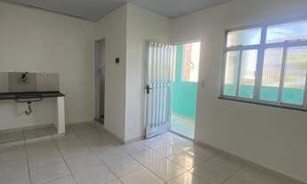 Imagem 3: Bento Ribeiro - Kitnet