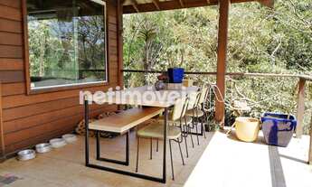 Imagem 3: Venda Casa Condomínio Arvoredo Nova Lima