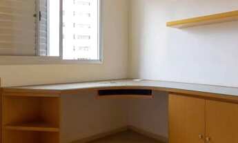 Imagem 7: Apartamento a Venda com 171m2, 3 suites e 3 vagas, Brooklin - São Paulo - SP