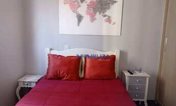 Imagem 4: Apartamento com 4 dormitórios à venda, 143 m² por R$ 1.250.000,00 - Vila Augusta - Guarulh