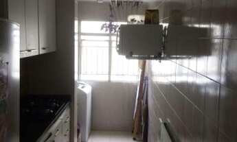 Imagem: Apartamento cond Cruzeiro do Sul- ao lado