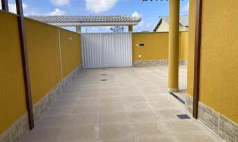 Imagem 3: Casa 1ª Locação, 2 Quartos, 1 Suíte, Churrasqueira, em Itaipuaçu