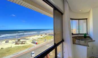 Imagem 4: Na beira mar de capão da canoa, composto de 3 dormitorios