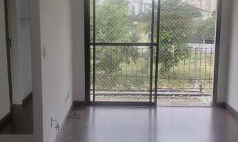 Imagem 3: Brooklin Excelente Planta. Iluminado. Excelente planta. Rua tranquila