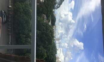 Imagem 2: Apartamento para venda possui 80m2 com 3/4 uma suíte