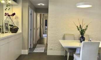 Imagem 2: Vila Mariana, apartamento reformado!