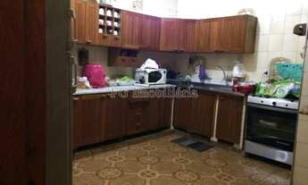 Imagem 7: CASA DE VILA MÉIER