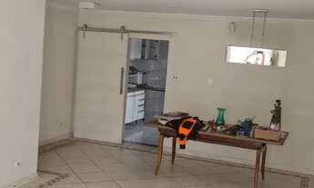 Imagem 2: Venda/Aluguel- COMERCIAL OU RESIDENCIAL - Sobrado no Brooklin