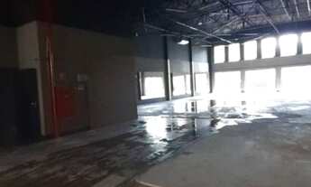 Imagem 2: Galpão em Liberdade - São Paulo