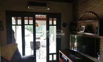 Imagem 2: CASA A VENDA NOVA PIRACICABA COM PISCINA