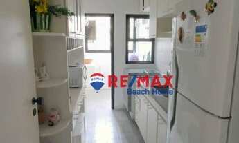 Imagem 4: Apartamento à venda, 64 m² por R$ 400.000,00 - Enseada - Guarujá/SP