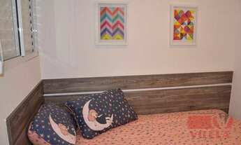 Imagem 2: Sobrado à venda, 112 m² por R$ 620.000,00 - Vila Santa Clara - São Paulo/SP