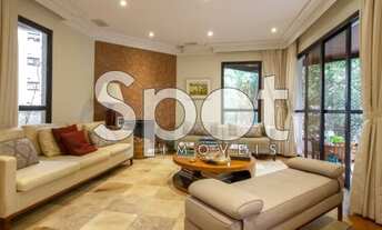 Imagem 2: São Paulo - Apartamento Padrão - Real Parque