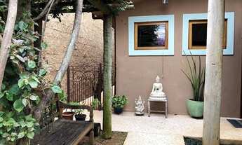 Imagem 2: Cond. Sta Maria - 5D/3Sts. Rustica ContemporÃ¢nea C/ Muita Personalidade!