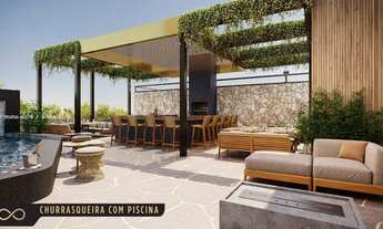 Imagem 7: Apartamento para Venda em Barueri, ALPHAGRAN, 3 dormitórios, 3 suítes, 5 banheiros, 3 vaga