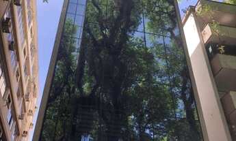 Imagem 7: Sala, 56 m² - Independência - Porto Alegre/RS