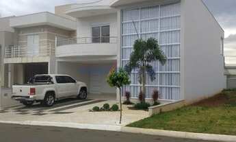 Imagem 2: Casa - Jardim Golden Park Residence - Hortolândia