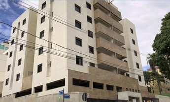 Imagem: Belo Horizonte - Apartamento Padrão - Castelo