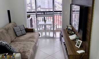 Imagem 5: Apartamento para venda com 2 quartos em Gonzaga - Santos - São Paulo