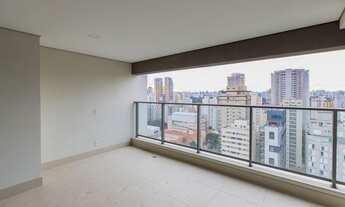 Imagem 2: MORAR EM UM PRÉDIO NOVO EM MOEMA ! VENHA PARA O VISO MOEMA, ÓTIMO CUSTO BENEFÍCIO ... VEJA