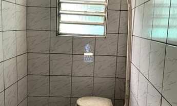 Imagem 5: SãO PAULO - Casa Padrão - Parque Novo Mundo