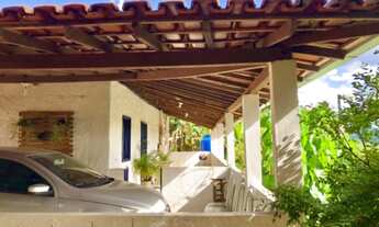 Imagem 3: Aluga-se casa em chácara / Caeté mg