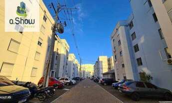 Imagem 6: Apartamento com 2 dormitório Olaria-Canoas/RS