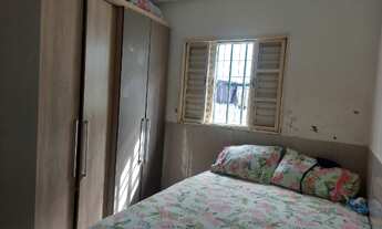 Imagem 6: Valparaíso Go Parque Esplanada II Rua 12 Casa 03 quartos suíte Aceita Financiamento