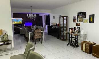 Imagem 6: Apartamento de 232 m2, com 4 quartos, 4 suítes, 4 vagas, lazer em Caxangá
