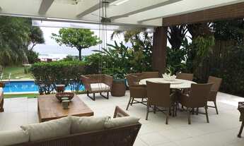 Imagem 5: Casa em Condomínio para Venda em São Sebastião, Juquehy, 5 dormitórios, 5 suítes, 6 banhei