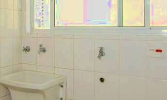 Imagem 7: Apartamento à venda, 136 m² por R$ 1.270.000,00 - Bosque da Saúde - São Paulo/SP