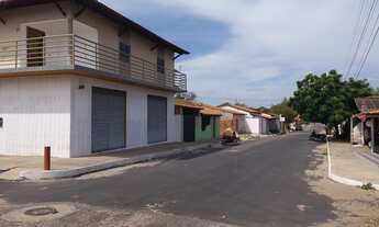 Imagem 6: Ponto comercial na rua Osvaldo Cruz bairro Piauí - Parnaíba - PI
