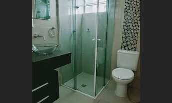 Imagem 2: Apartamento com 2 quartos, 75m2, à venda em São Paulo, Água Branca