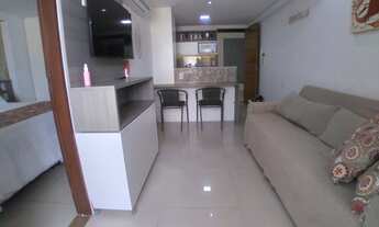 Imagem 4: Flat para venda com 35 m2 com 1 quarto em Cabo Branco - João Pessoa - PB